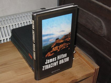 Ztracený obzor