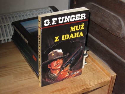 Muž z Idaha