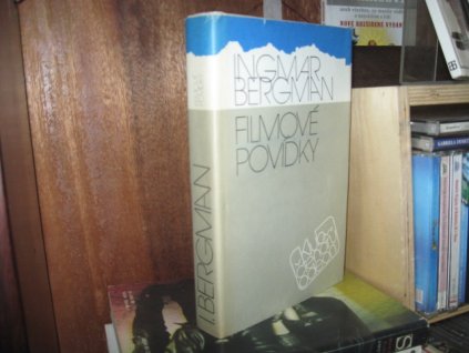 Filmové povídky
