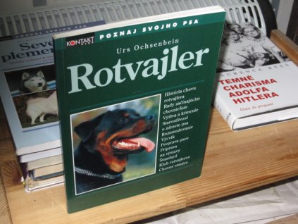 Rotvajler (slovensky)
