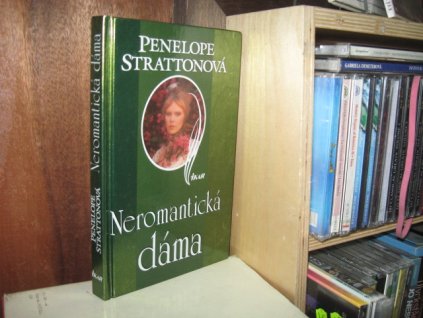 Neromantická dáma