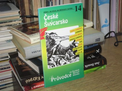 České Švýcarsko