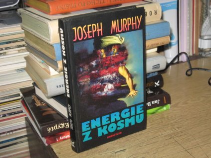 Energie z kosmu