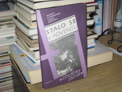 Stalo se v adventu: Čihošťský zázrak