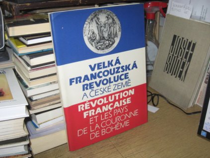 Velká francouzská revoluce a České země