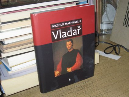 Vladař
