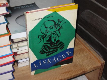 Lískáček
