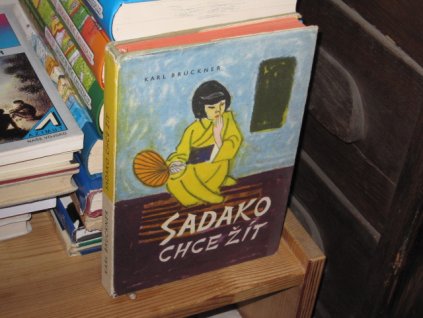 Sadako chce žít