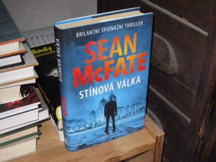 Stínová válka