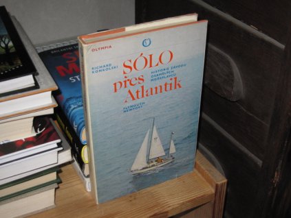 Sólo přes Atlantik