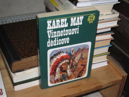 Vinnetouovi dědicové
