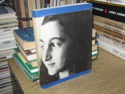 Anne Franková: Deník