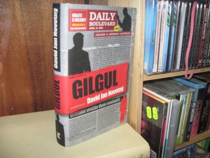 Gilgul