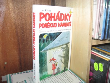 Pohádky poněkud hambaté