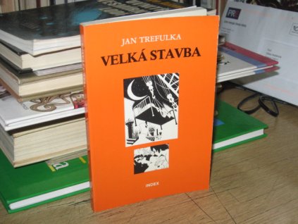 Velká stavba