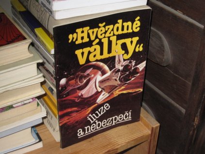 Hvězdné války - Iluze a nebezpečí