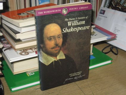 The Poems and Sonnets of William Shakespeare