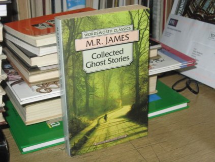 Collected Ghost Stories