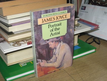Portrait of the Artist