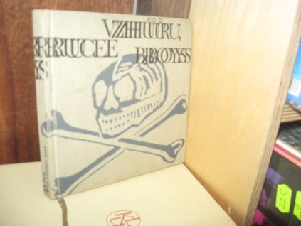 Ruce vzhůru, boys aneb Kniha o životě a smrti