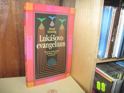 Lukášovo evangelium