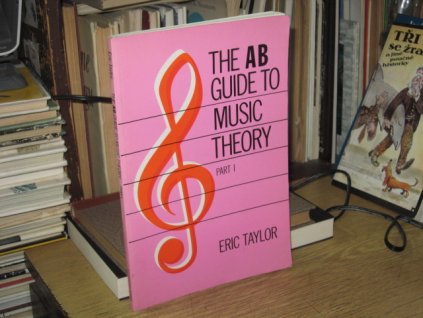 The AB Guide to Music Theory Part 1