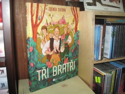 Tři bratři