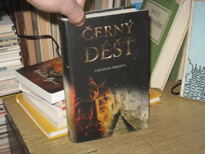 Černý déšť
