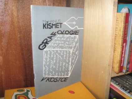 Grafologie v kostce