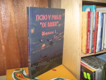 Ticho v Praze „de Brahe“