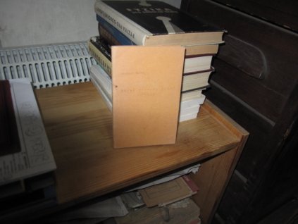 Druhá rota na ostré polní