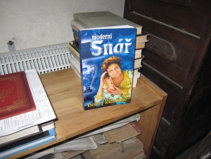 Moderní snář Heleny Růžičkové