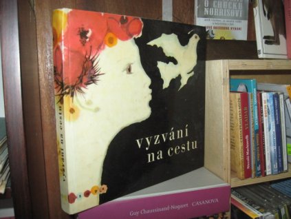 Vyznání na cestu. Encyklopedie současné české poezie