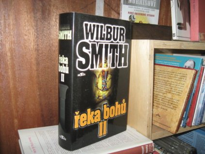 Řeka bohů II.