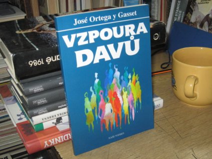 Vzpoura davů