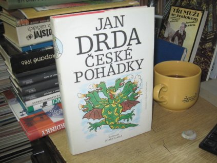 České pohádky