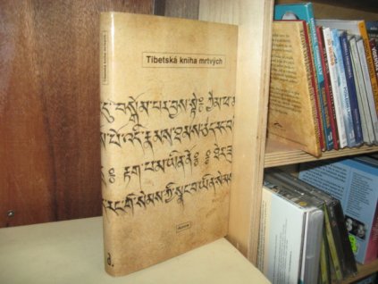 Tibetská kniha mrtvých