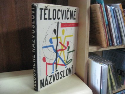 Tělocvičné názvosloví