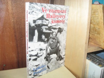 Ve znamení Halleyovy komety