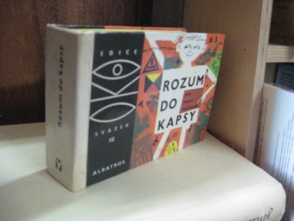 Rozum do kapsy. OKO číslo 16