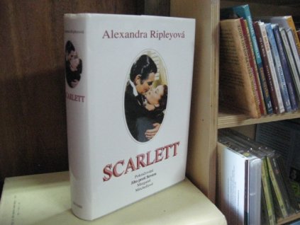 Scarlett