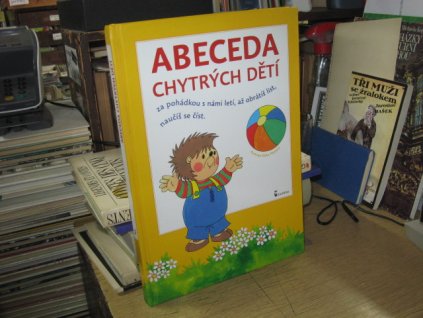 Abeceda chytrých dětí