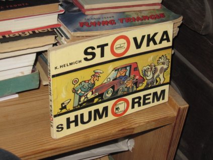 Stovka s humorem