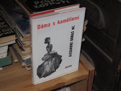 Dáma s kaméliemi