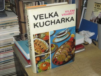 Velká kuchařka