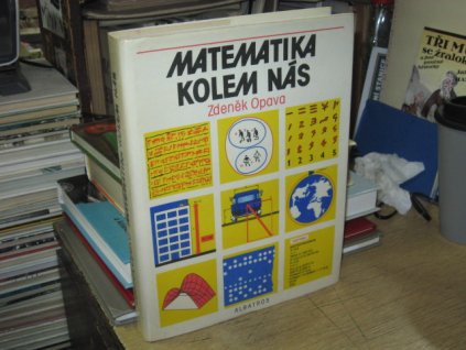 Matematika kolem nás