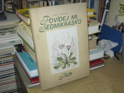 Povídej mi, sedmikrásko
