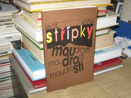 Střípky moudrosti