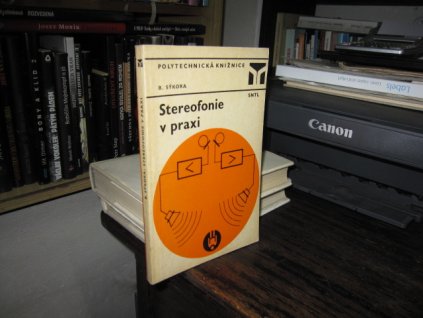 Stereofonie v praxi