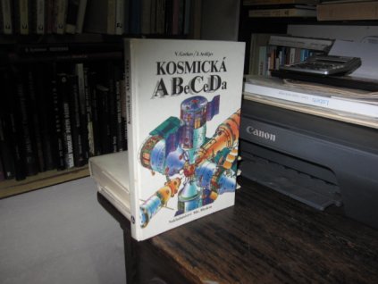 Kosmická ABeCeDa